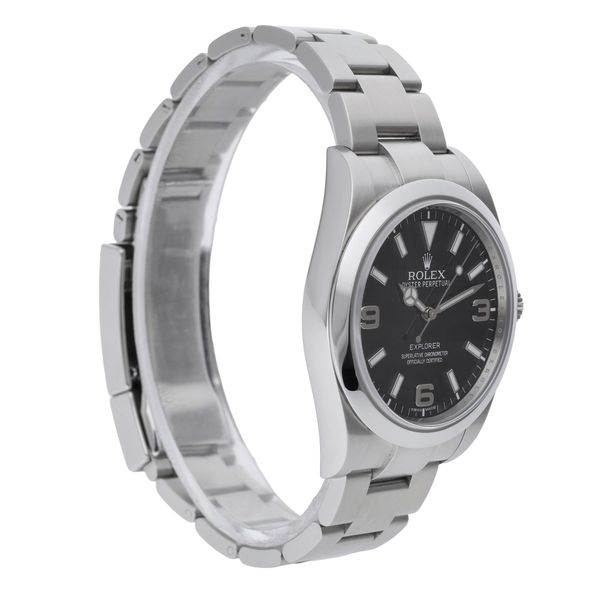 Rolex Explorer 214270